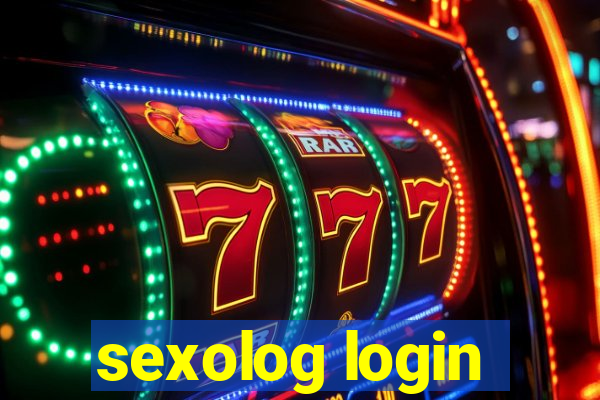 sexolog login